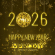 Happy New Year Instagram Stories - VideoHive Item for Sale