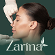 Zarina - Cosmetic and Plastic Surgery WordPress Theme - ThemeForest Item for Sale