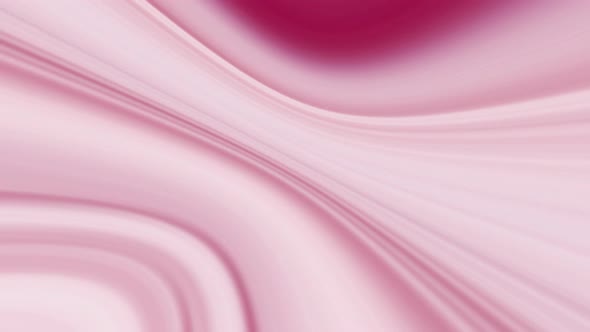 Colorful Abstract Smooth Line Motion Animated Background