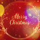 Elegant Christmas Greetings Mogrt - VideoHive Item for Sale