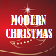Modern Christmas Dance House