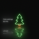 Christmas Neon Icons Pack - Glowing Holiday - VideoHive Item for Sale