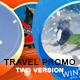 Travel Promo V2 - VideoHive Item for Sale