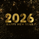 Happy New Year 2026 Greetings - VideoHive Item for Sale