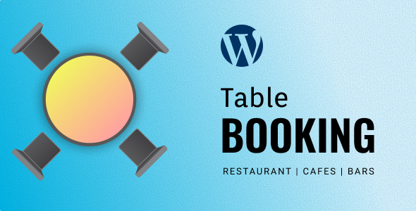 Table Booking: manage advance bookings for your Restaurants & Cafes