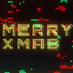 Retro Christmas Intro Mogrt - VideoHive Item for Sale