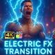 Electric FX Transition Pack For FCPX - VideoHive Item for Sale