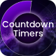 Countdown Timers Pack - VideoHive Item for Sale
