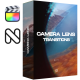 Camera Lens Transitions for Final Cut Pro X - VideoHive Item for Sale