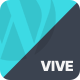 Vive - Fitness Gym HTML Template - ThemeForest Item for Sale