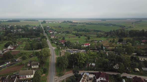 Village Olgovo