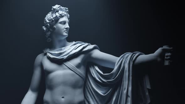 APOLLO SCULPTURE