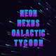 Neon Nexus: Galactic Tycoon - Complete Idle Game Source Code (React TypeScript + AdMob) - CodeCanyon Item for Sale