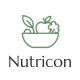 Nutricon - Nutrition Coach & Nutritionist Elementor Template Kit - ThemeForest Item for Sale
