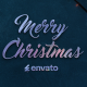 Christmas Logo - VideoHive Item for Sale