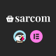 Sarcom - Multi purpose Elementor PrestaShop Theme - ThemeForest Item for Sale