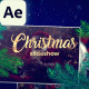 Christmas Slideshow - VideoHive Item for Sale