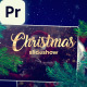 Christmas Slideshow - VideoHive Item for Sale