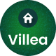 Villea - Single Property & Apartment WordPress Theme - ThemeForest Item for Sale
