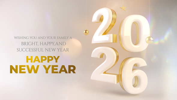 New Year Wishes 2026