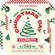 Christmas Flyer - GraphicRiver Item for Sale