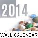 Calendar 2014 - A3 (13 Pages) - GraphicRiver Item for Sale
