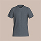 V- Neck T-Shirt | Marvelous / Clo3d / obj / fbx - 3DOcean Item for Sale