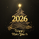 New Year Logo Reveal - VideoHive Item for Sale