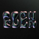 Obsidian Flex - Color PNG Alphabet - GraphicRiver Item for Sale