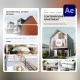 Real Estate Vertical Promo - VideoHive Item for Sale