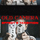 Old Camera Effect & Transition - VideoHive Item for Sale