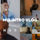 Mix Intro Vlog - VideoHive Item for Sale
