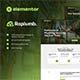 Roplumb - Plumbing Service Elementor Template Kit - ThemeForest Item for Sale