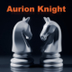 Aurion Knight Chess Piece 3D Print Model - 3DOcean Item for Sale
