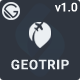 GeoTrip - Gatsby.js Multipurpose Business Listing & Booking Template - ThemeForest Item for Sale