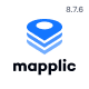 Mapplic - Custom Interactive Map Plugin - CodeCanyon Item for Sale
