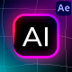 Ai Box Titles - AE - VideoHive Item for Sale