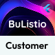 Bulistio - Business Listings / Directory Mobile App for Customers (Flutter) - CodeCanyon Item for Sale