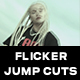 Flicker Jump Cuts Transitions | Premiere Pro - VideoHive Item for Sale