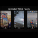 AnimatedTiktokHearts - VideoHive Item for Sale