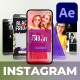 Instagram 06 - VideoHive Item for Sale