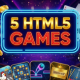 5 HTML5 Casino Games Bundle - CodeCanyon Item for Sale