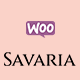 Savaria - Wedding Dress & Fashion Store WooCommerce Theme - ThemeForest Item for Sale
