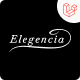 Elegencia - Royale Restaurant, Hotel & Resort Laravel 12 Template - ThemeForest Item for Sale