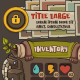 Ui Set 19 - Vector - GraphicRiver Item for Sale