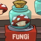 Fungi Vector - GraphicRiver Item for Sale