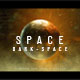 Space Intro - VideoHive Item for Sale