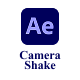 Camera Shake Transition - VideoHive Item for Sale