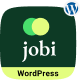 Jobi - Job Board, Freelance Marketplace Elementor WordPress Theme - ThemeForest Item for Sale