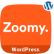 Zoomy - Lightweight LMS & Education WordPress Theme - ThemeForest Item for Sale